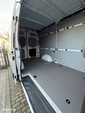 Mercedes-Benz Sprinter 316 cdi - 28