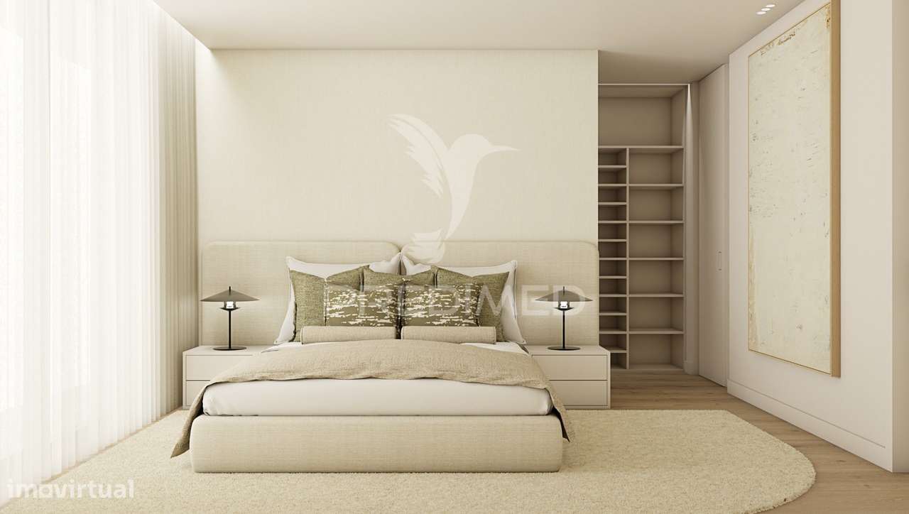 Apartamento T3 - Ponte da Barca - Grande imagem: 5/19