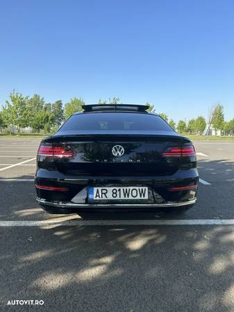 Volkswagen ARTEON 2.0 TDI DSG Elegance - 6