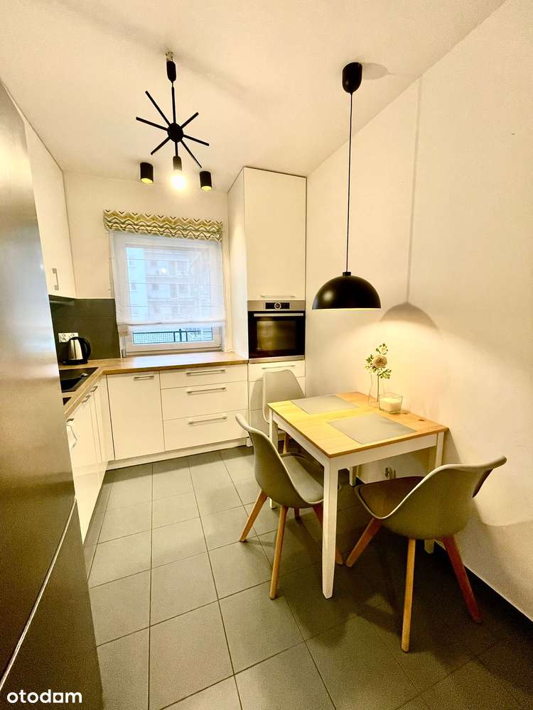 Olimpia Port, Swojczyce, Magellana, taras, podwójny garaż i komórka - Pełny obrazek: 4/19