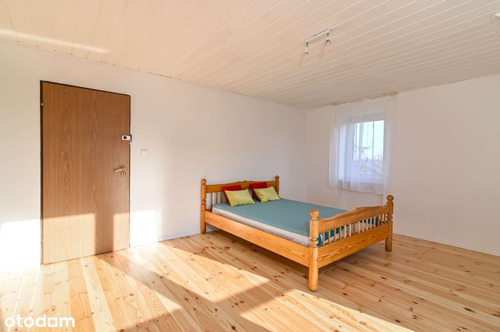 Wygodny, przestronny dom blisko morza i lasu-11