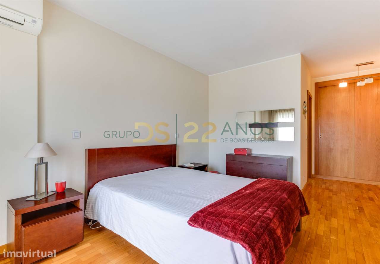 Apartamento T3 Venda em Mozelos,Santa Maria da Feira-22