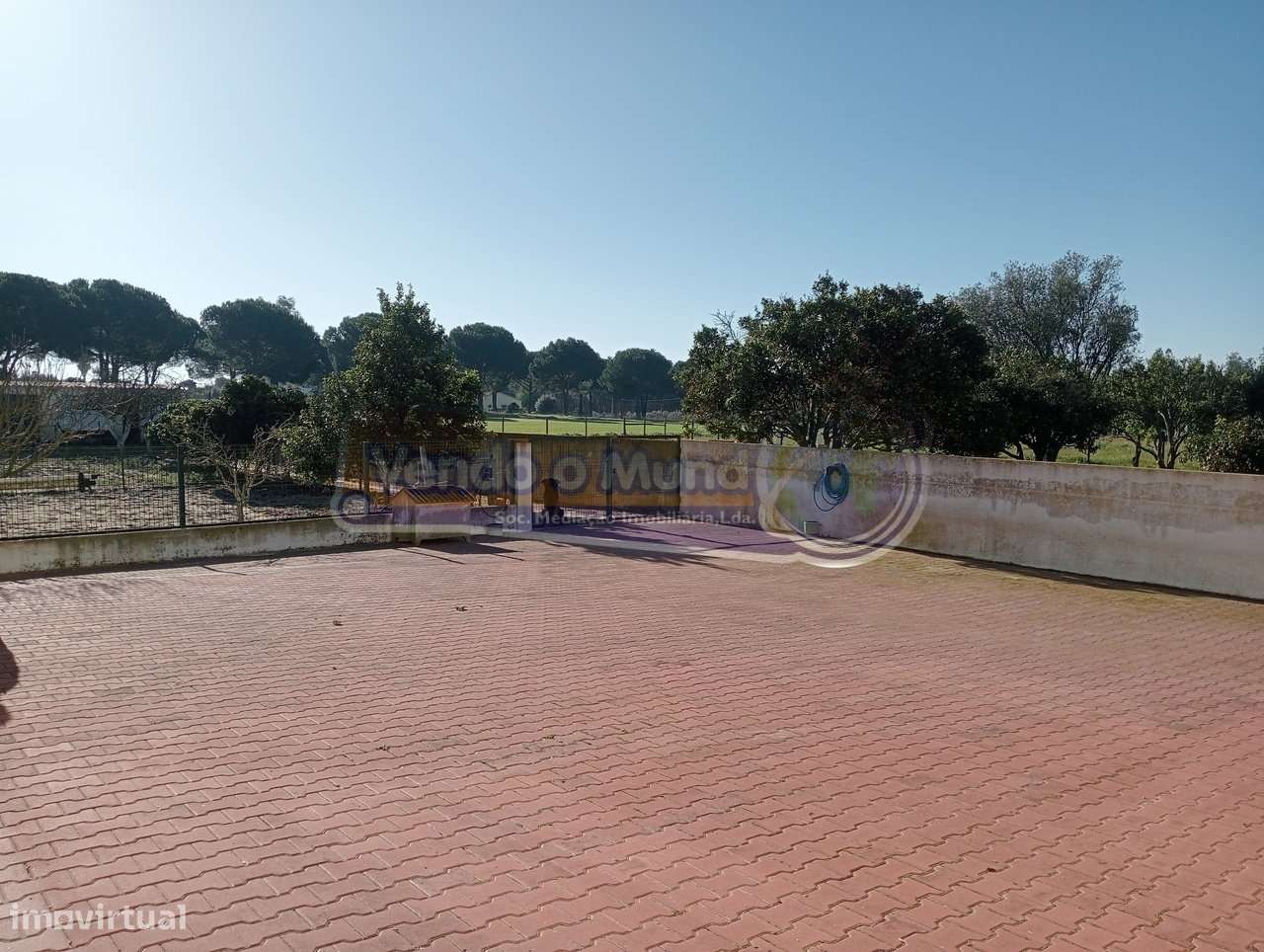 Moradia T3 em Marinhais (M746) - Grande imagem: 4/21