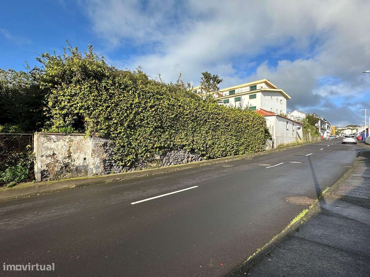 Oportunidade em Praia da Vitória: Casa para Recuperação - Grande imagem: 4/11