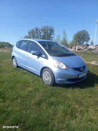 Honda Jazz 1.2 Trend VSA - 7