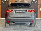 Jaguar F-Pace 20d Aut. R-Sport - 11