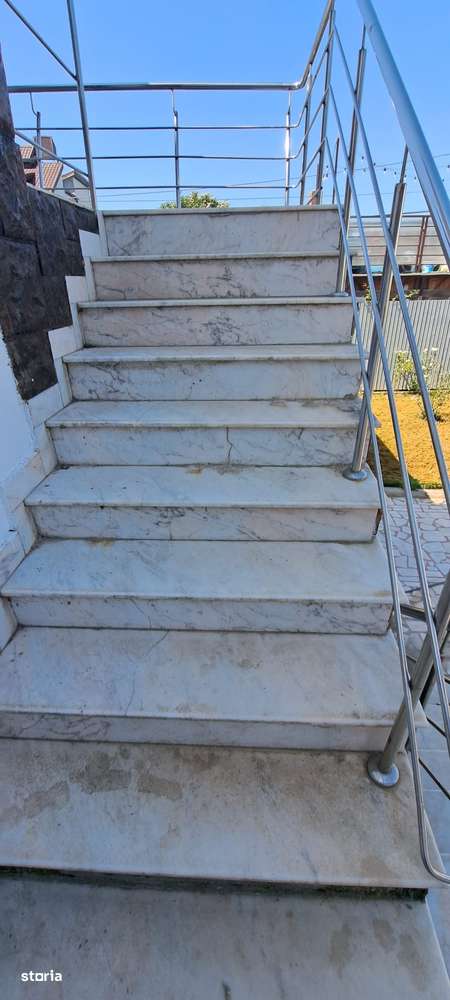 Casa Eforie Sud P+E 5 camere 3 bai-14