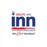 Profissionais - Empreendimentos: RE/Max - Grupo Inn - Leiria, Pousos, Barreira e Cortes, Leiria