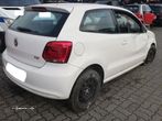 Peças VW Polo  2012 - 4