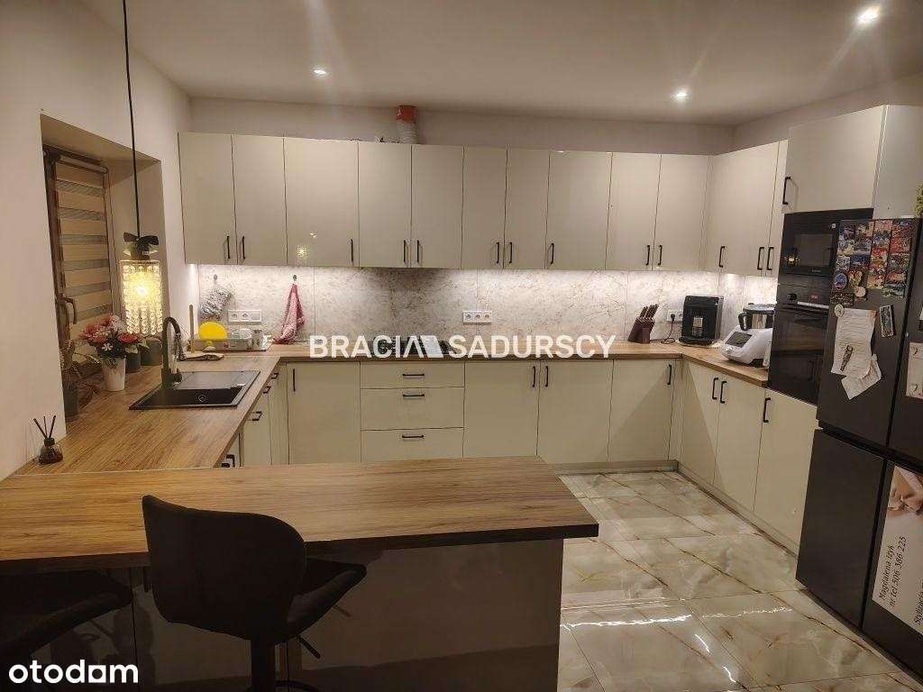 Dom z lokalem usługowym do wykończenia - Pełny obrazek: 5/20