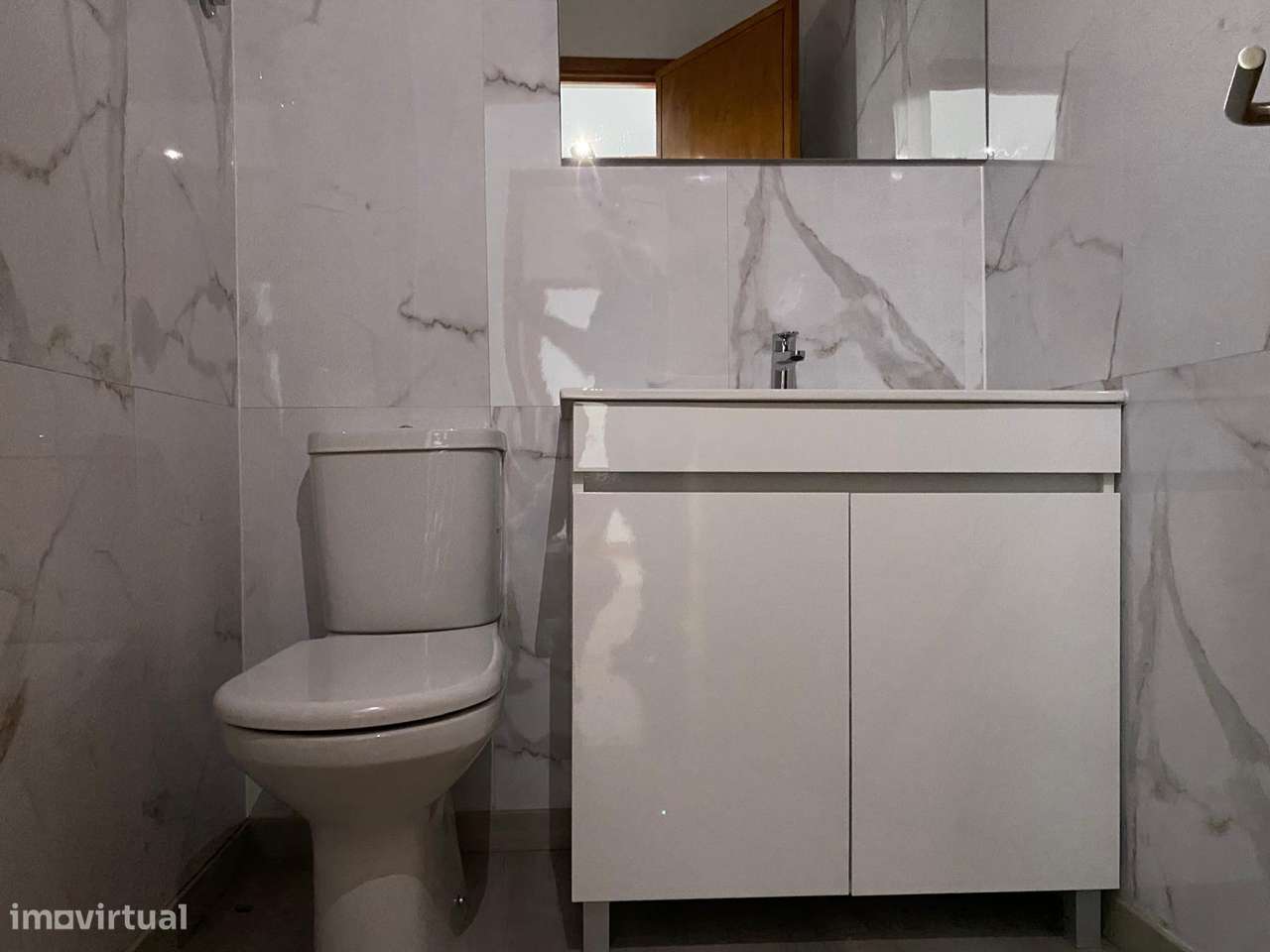 Apartamento T4+ 1 Alpiarça-9