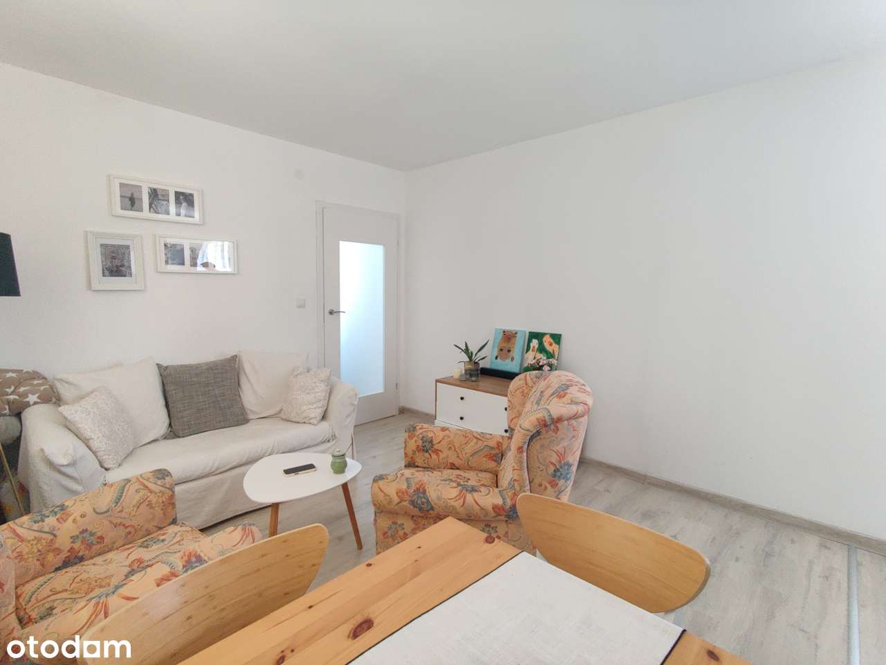 Parterowy domek w Mrozach-8