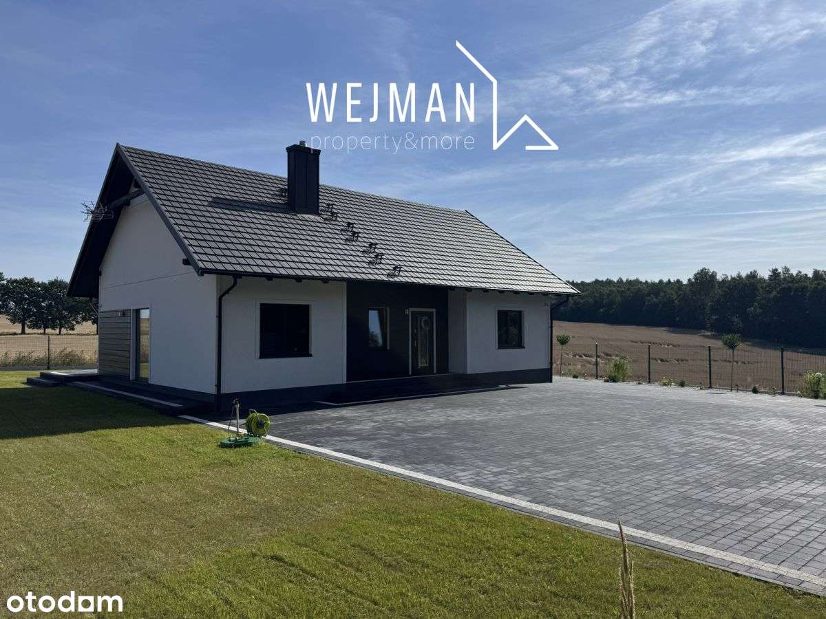 Dom na sprzedaż, 4 pokoje, 100 m², Rozłazino