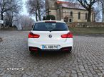 BMW Seria 1 114d Sport Line - 18