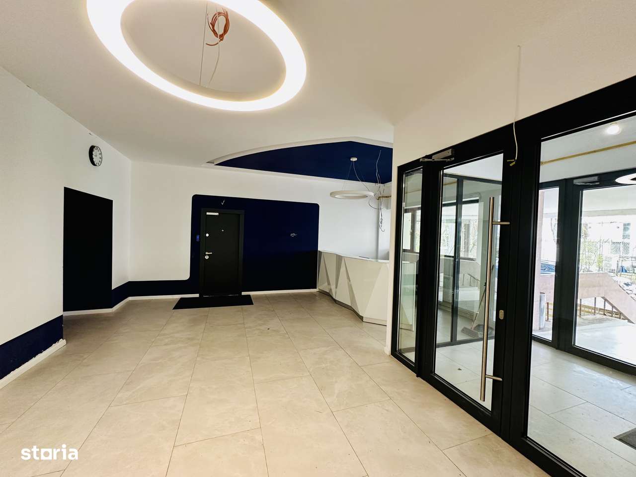 Spațiu Comercial - Renovat - Sector 4  - Metrou Dimitrie Leonida - Imagine principală: 4/14