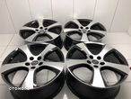 FELGI 20 OPEL INSIGNIA ASTRA OPC IRMSCHER 5X120 - 1