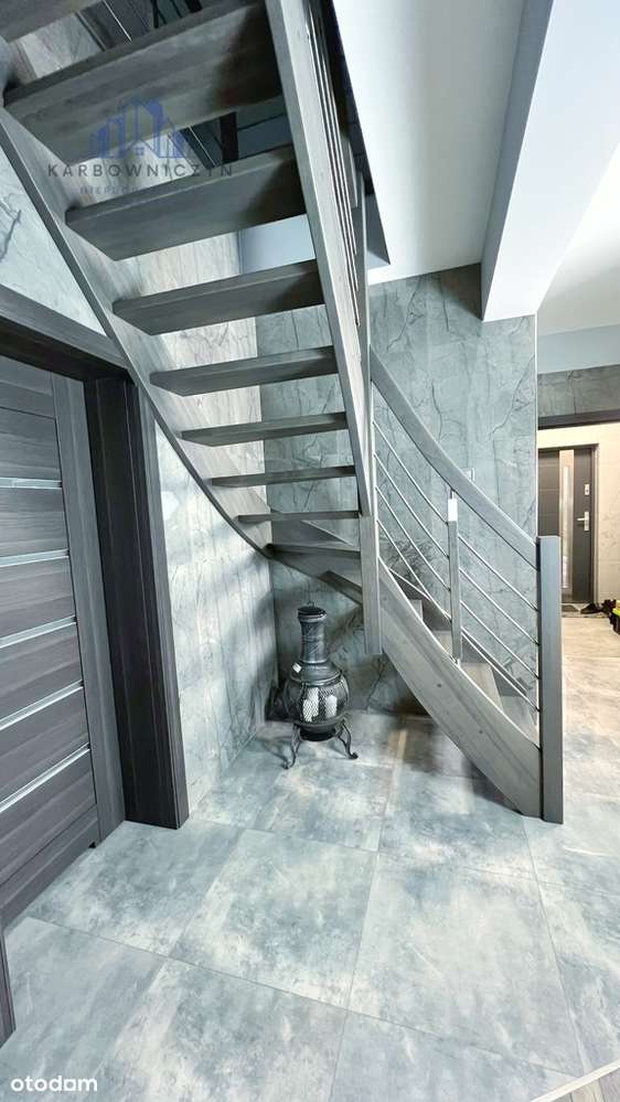 Nowoczesny dom dla wymagających w cenie mieszkania-11