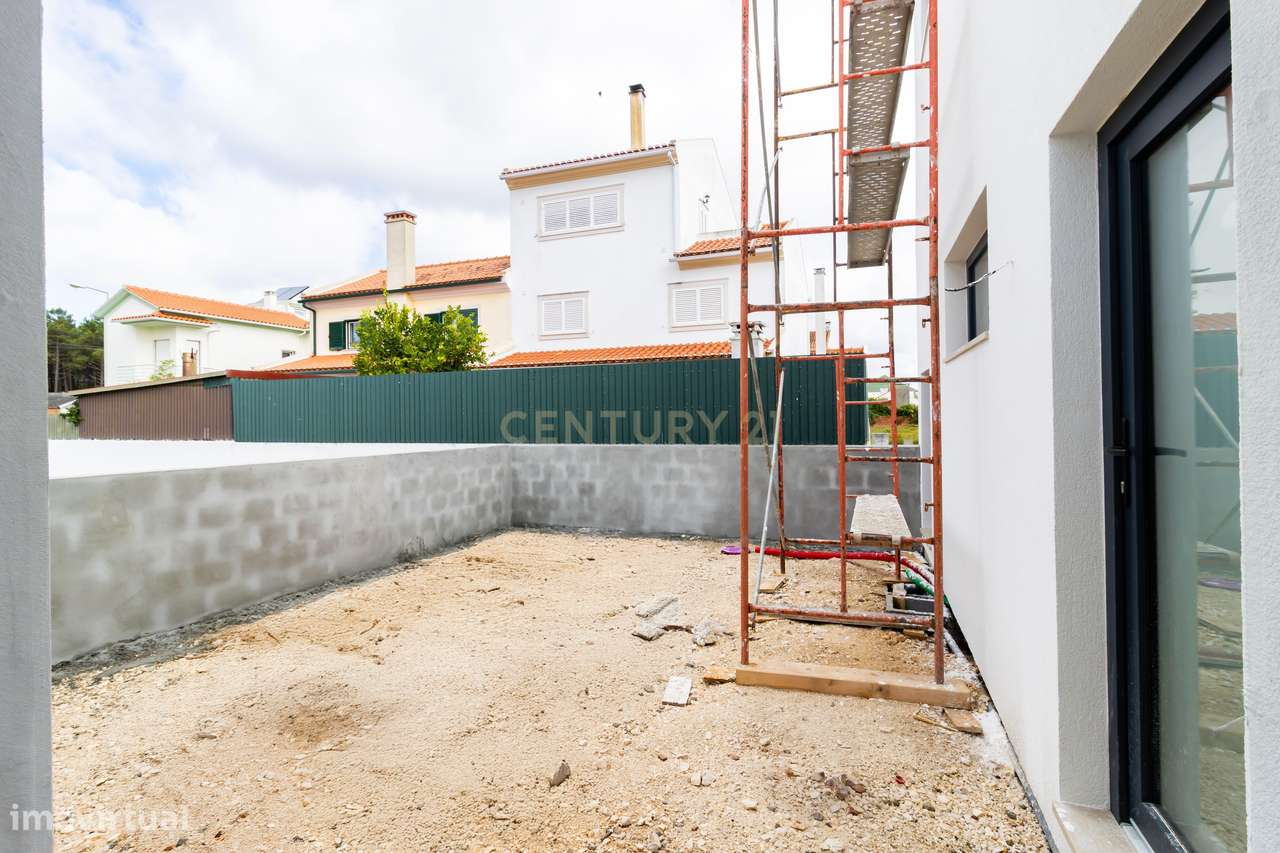 Moradia Individual Com Duas Suites - Grande imagem: 4/13