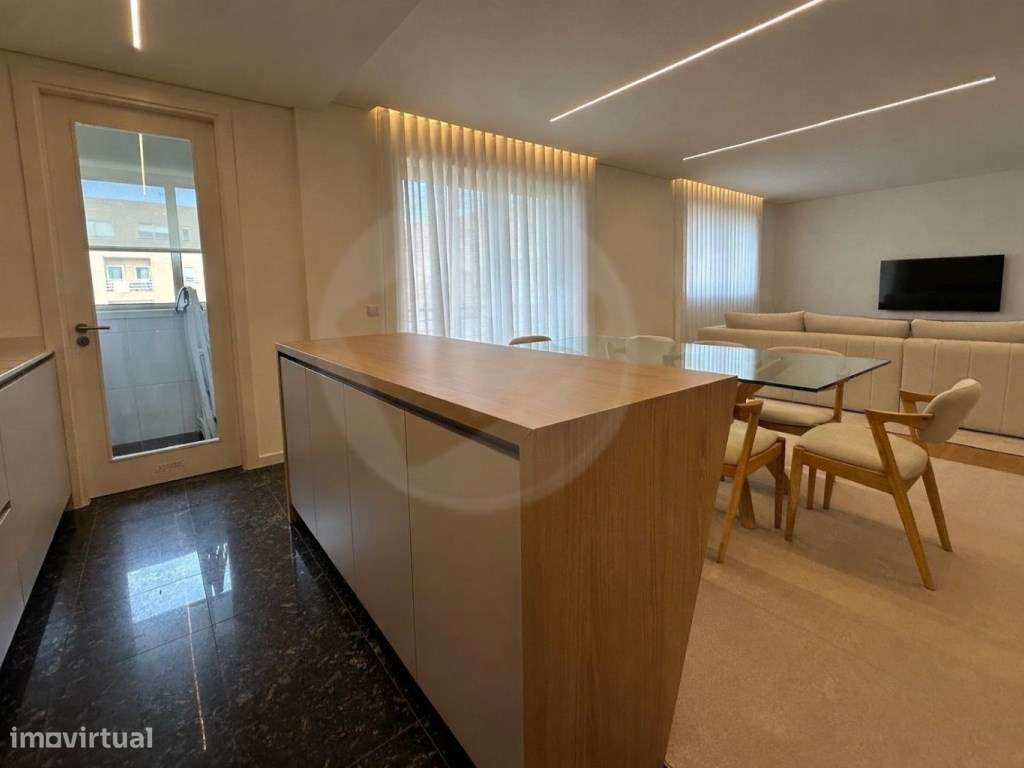 T2 em Pleno Centro da Cidade do Vila do Conde-3