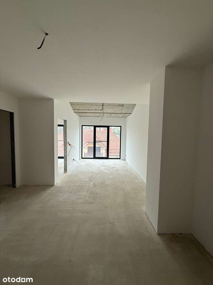 Mieszkanie 3 pokojowe Myślenice, ul. Traugutta 6A-0