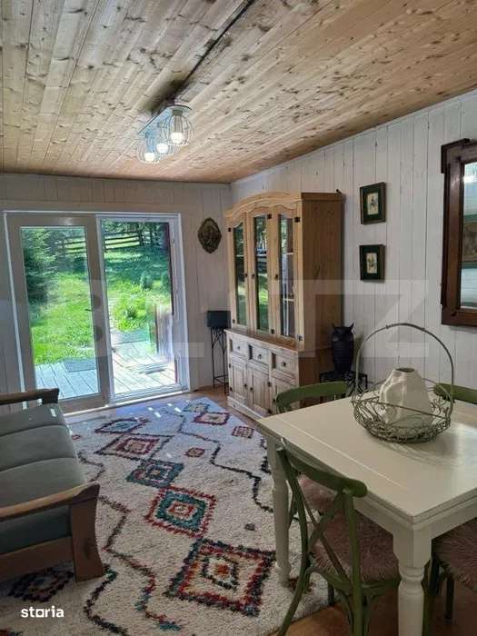 Cabana de vanzare in Marisel - Imagine principală: 5/17