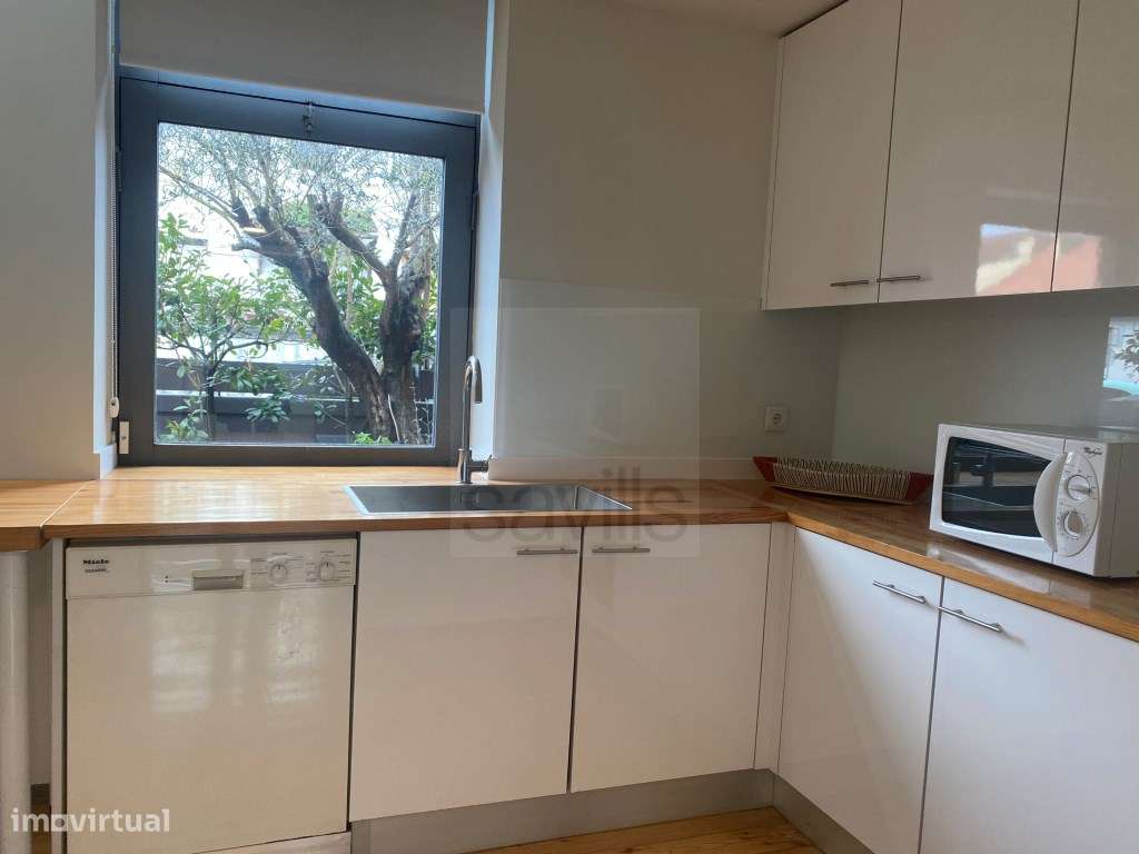 Moradia T2 com piscina, Porto - Grande imagem: 5/9