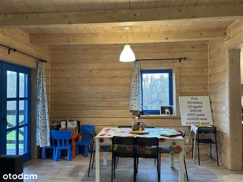 Dom wolnostojący - Mosty-8