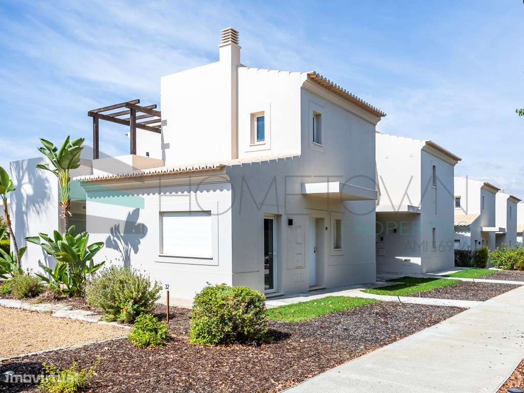 Hibiscus Gardens - Carvoeiro-28