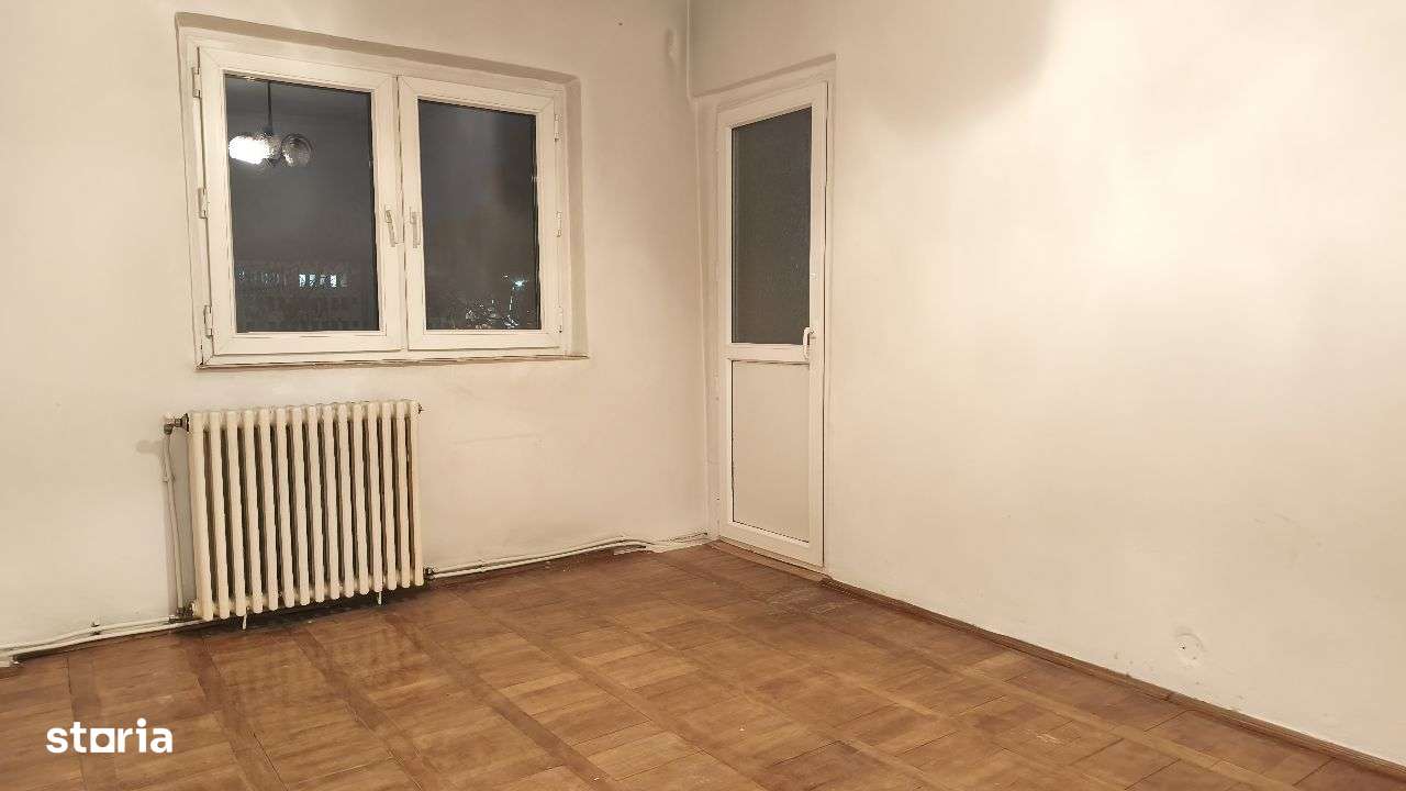 Apartament 4 camere, zona Progresul, et.2-9