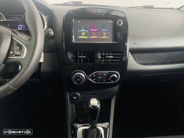 Renault Clio ENERGY dCi 90 EDC Intens - 18