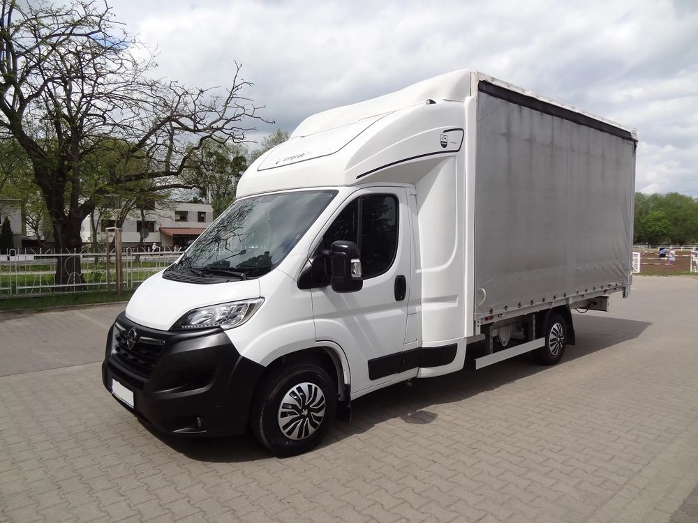 Fiat Ducato 2023