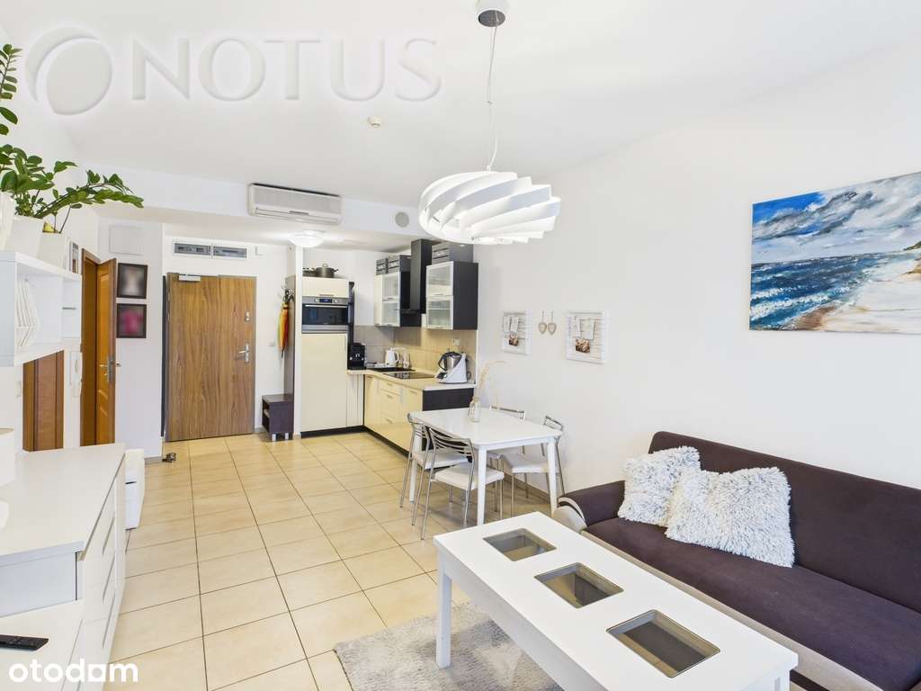 Cudowne mieszkanie z widokiem, 50 m od plaży...-8