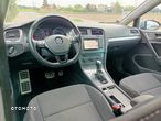 Volkswagen Golf Alltrack 2.0 TDI BMT 4Mot DSG - 3