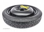 KOŁO DOJAZDOWE 16" 5X100 VW POLO - 1