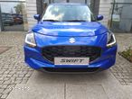 Suzuki Swift 1.2 Dualjet SHVS Premium Plus - 4