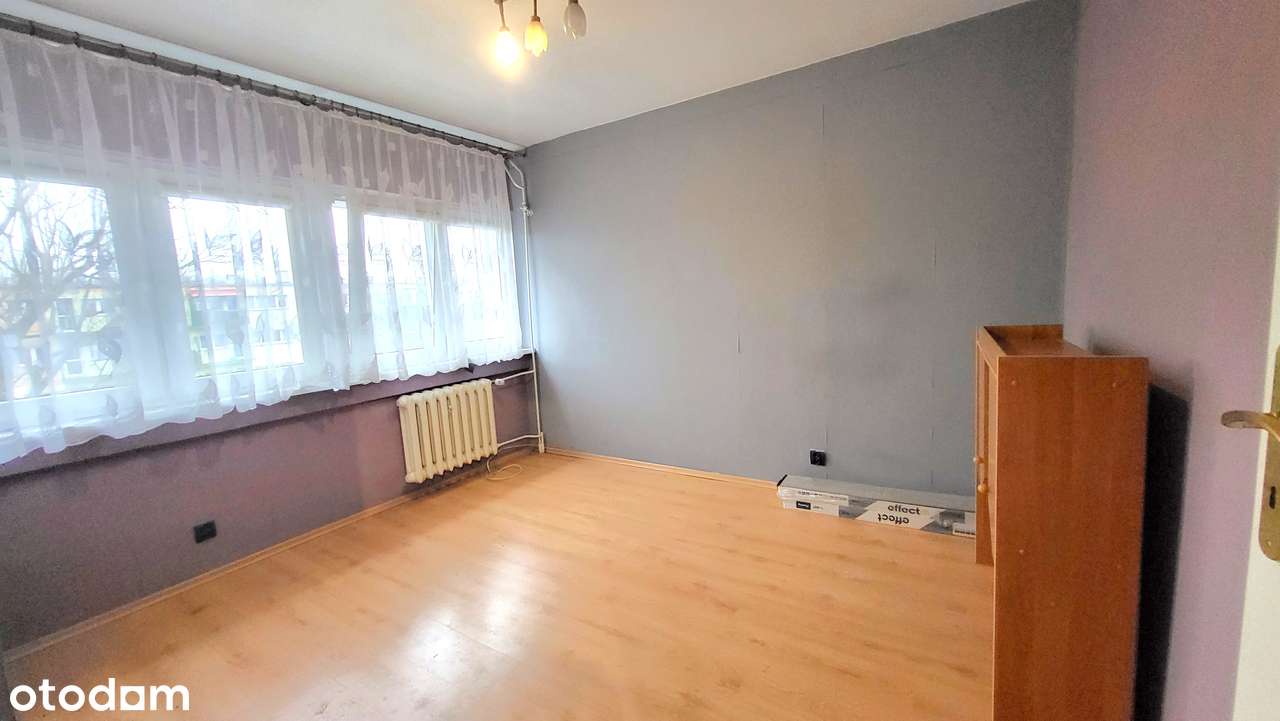 3 pokoje z balkonem niedaleko Manufaktury! Bez prowizji!-4