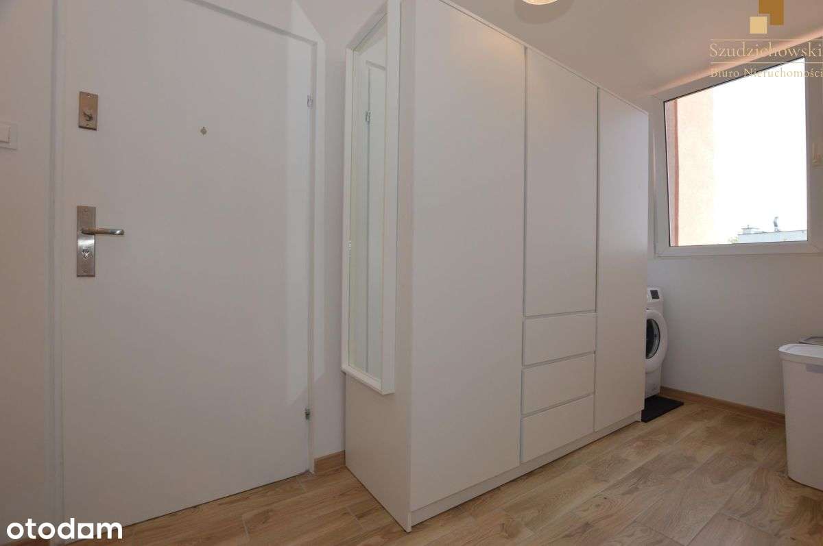 2 pokoje, ul. Kluczowa 8-7