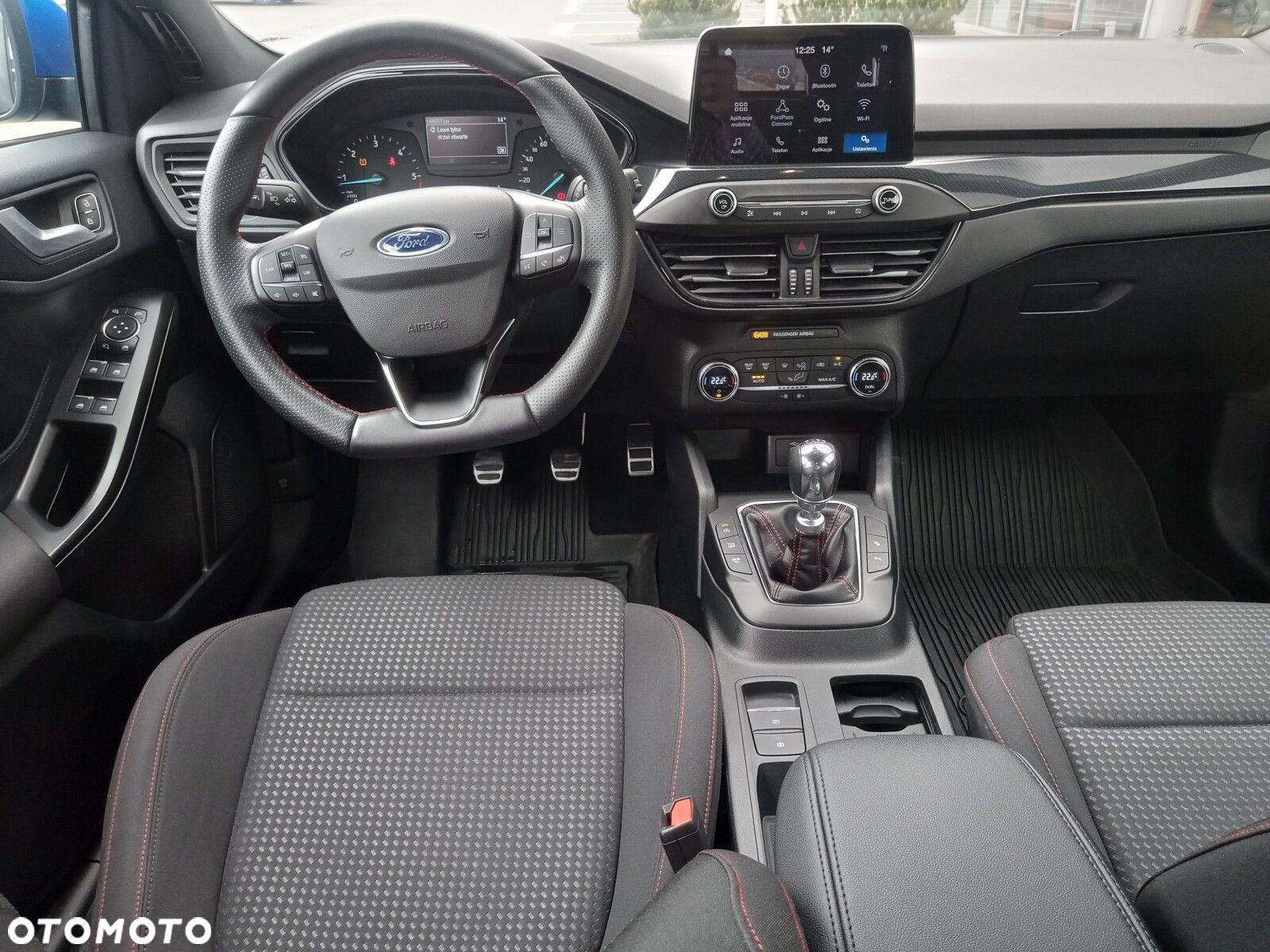 Ford Focus 2.0 EcoBlue ST-Line - 9