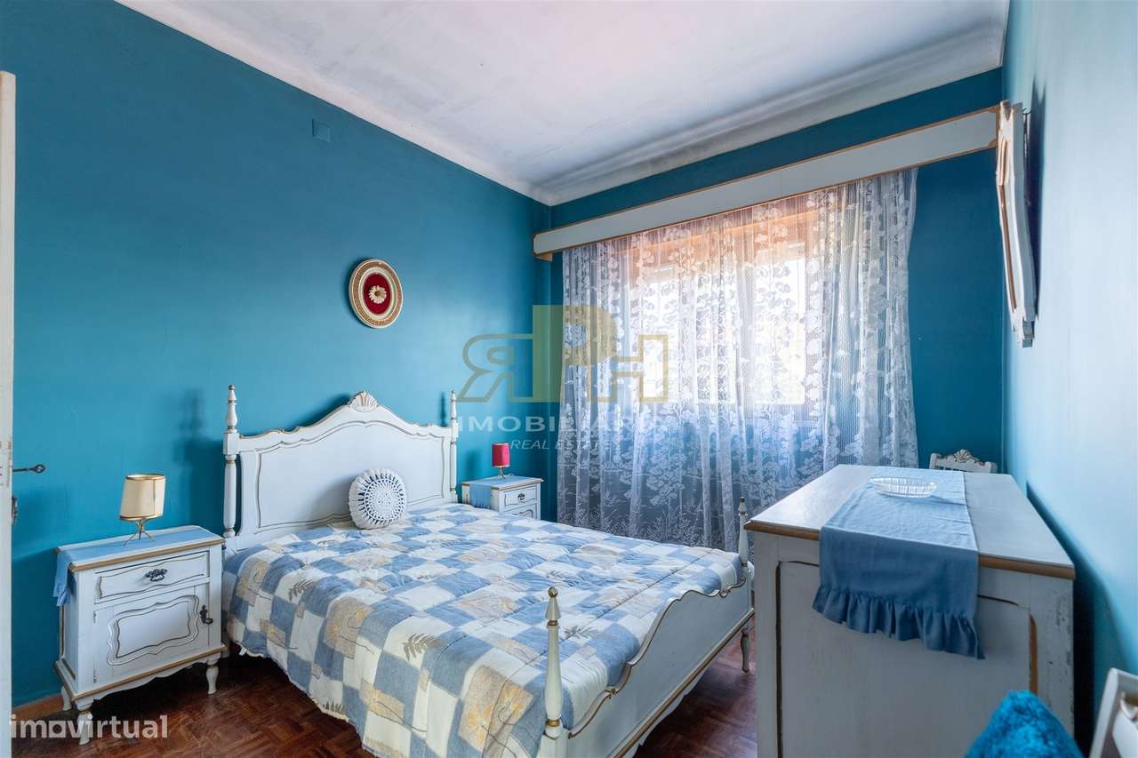 Moradia T4 Venda em Fazendas de Almeirim,Almeirim - Grande imagem: 4/60