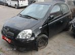 Toyota Yaris de 2005 - 3