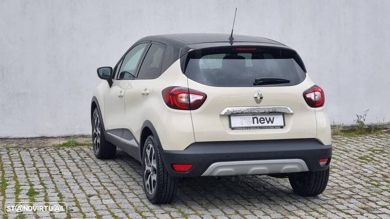 Renault Captur 1.5 dCi Exclusive - 5