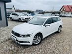 Volkswagen Passat 2.0 TDI BMT Comfortline DSG - 1