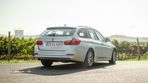 BMW 316 d Touring Advantage - 2