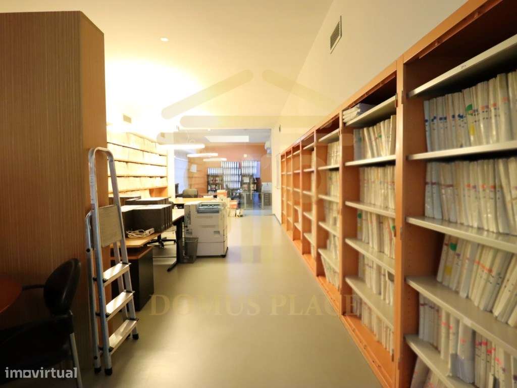 ESCRITÓRIO EM EXCELENTE LOCALIZAÇÃO-6