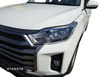 SsangYong Musso GRAND - 10