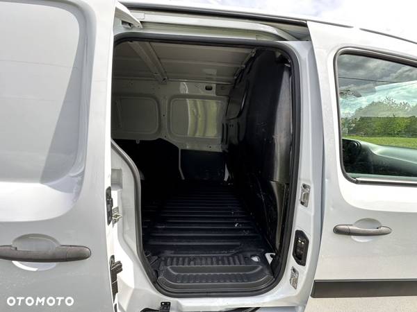 Mercedes-Benz Citan 109 CDI BlueEFFICIENCY extralang - 25