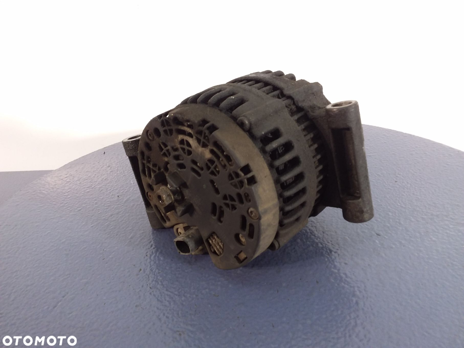 FORD TRANSIT MK7 2.3B ALTERNATOR 6C1T-10300-AB - 3