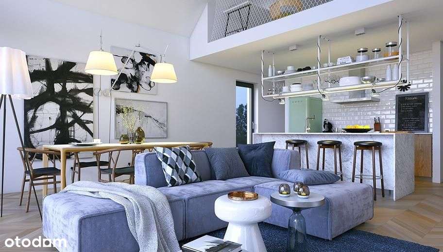 Odkryj spokój i komfort – zamieszkaj w Lędzinach! - Pełny obrazek: 4/11