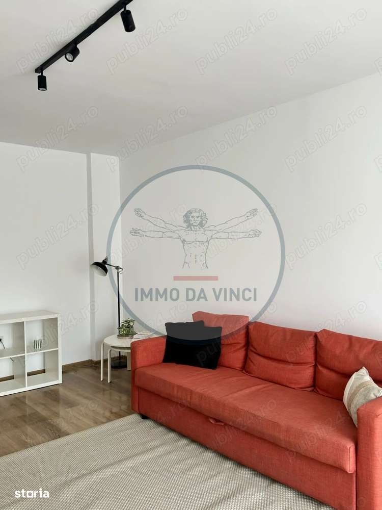 Vând Apartament 2 camere, 60 mp utili + terasă 30 mp-7