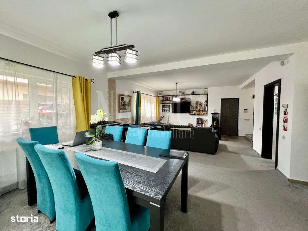 Casa 4 camere de vanzare in Manastur, Cluj Napoca - Imagine principală: 1/10